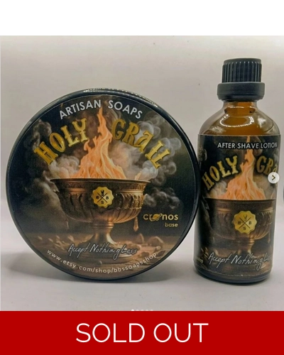 BBS Holy Grail Set BBS Holy Grail Set